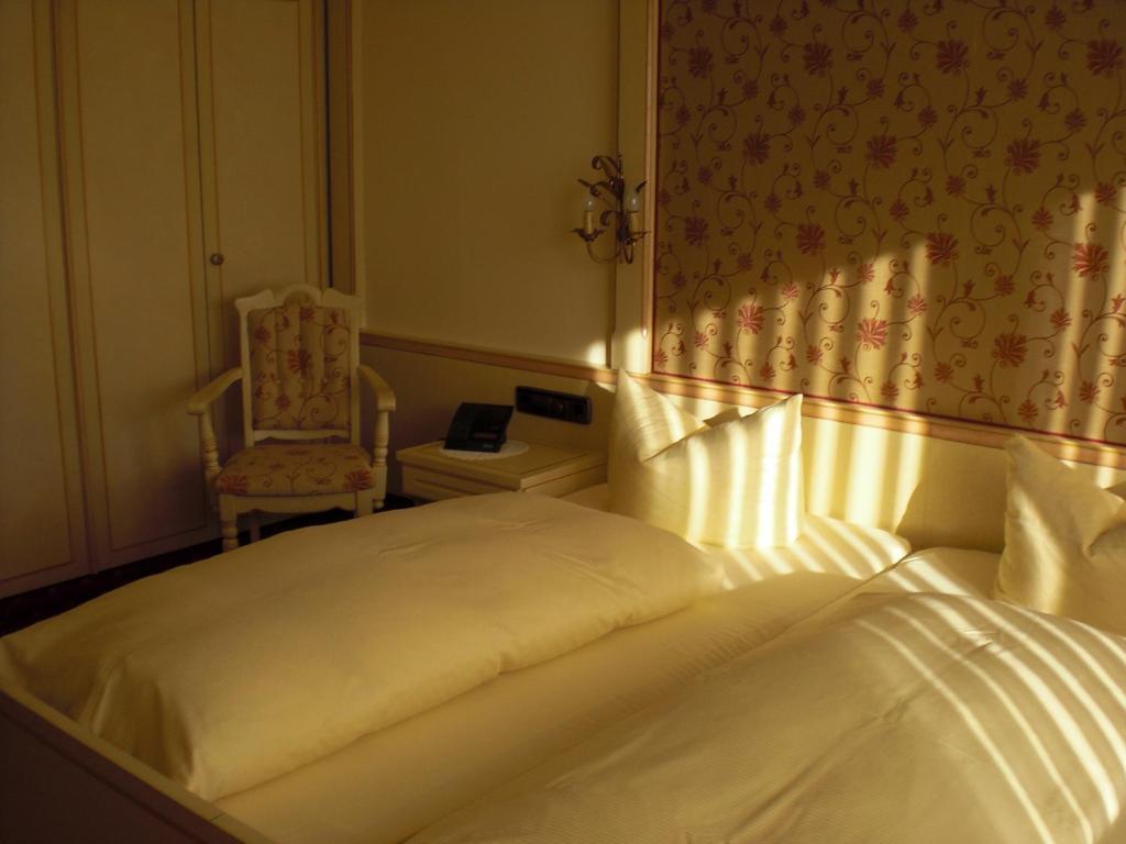 فندق كنزنغنفي  فندق-مطعم شيبيل الغرفة الصورة